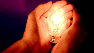 Prihodnost električne energije so superprevodniki.