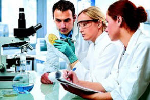 Alzheimerjeva bolezen se bo v naslednjih 3-5 letih naučila zdraviti.