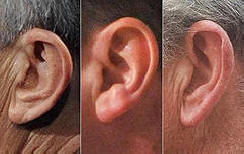 10 zanimivih dejstev o ušesih