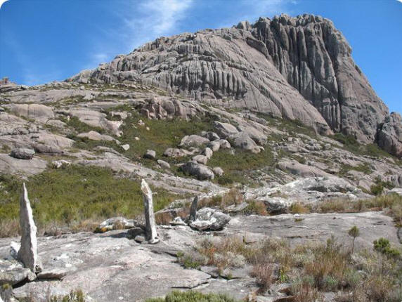 10 najzanimivejših vulkanov za plezanje