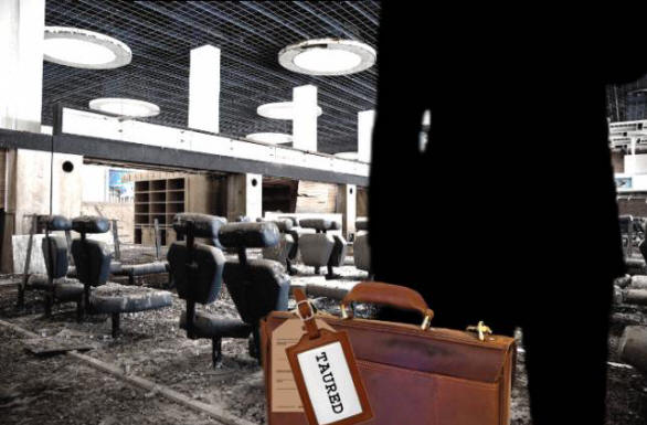 10 najbolj skrivnostnih zgodb o meddimenzionalnih gibanjih