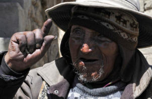 123-letni moški razkril neverjetno skrivnost dolgoživosti