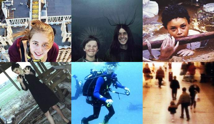 12 fotografij z grozno zgodbo