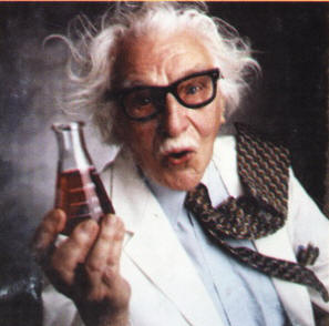 12 znanstvenih odkritij, ki so bila ponarejena