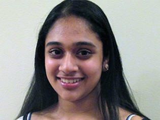 14-letno dekle si je izmislilo