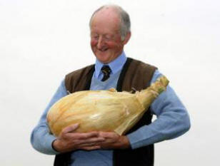 15 najbolj čudnih in najbolj smešnih Guinnessovih svetovnih rekordov