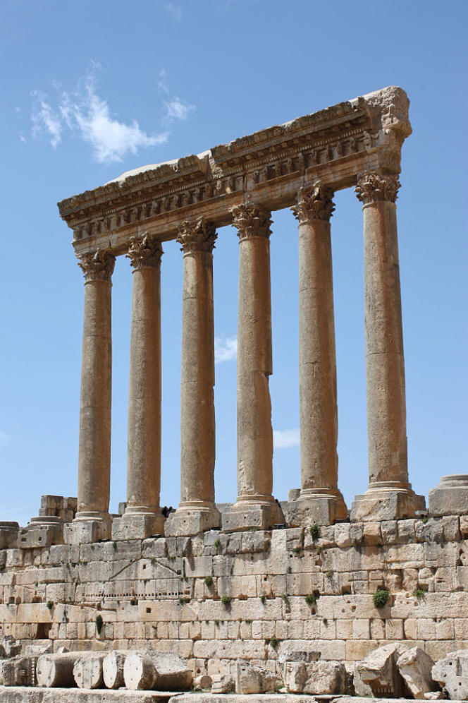 9 predmetov in struktur, katerih izvor ljudje sumijo tujce