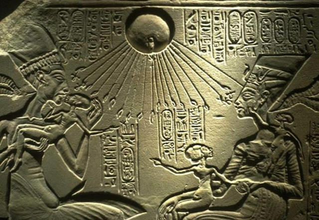 9 predmetov in struktur, katerih izvor ljudje sumijo tujce