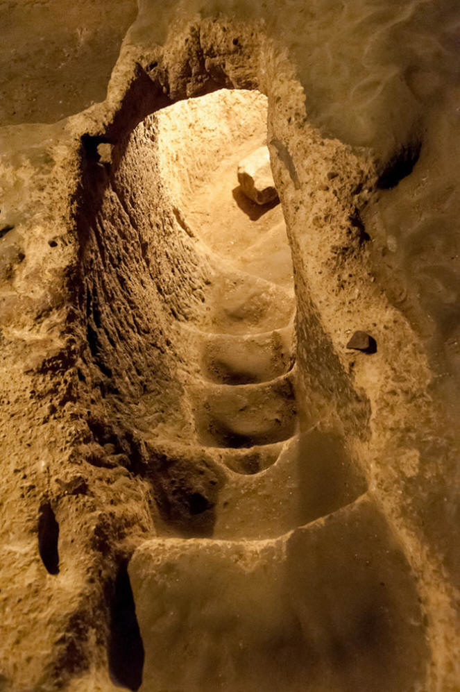 9 predmetov in struktur, katerih izvor ljudje sumijo tujce