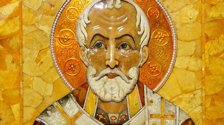 19. december - Dan svetega Nikolaja Čudežnika