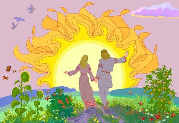 2016 je v slovanskem koledarju leto jazbecev