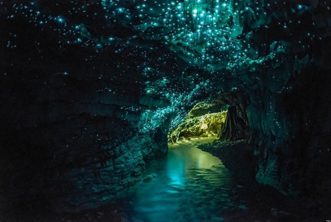 jame02 20 najlepših jam na svetu