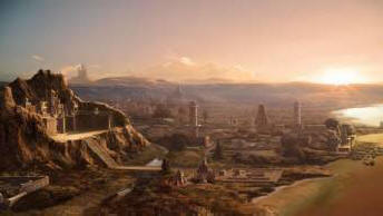 5 mitov o starodavnih civilizacijah