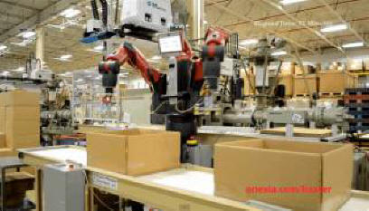 5 radikalno novih tehnologij, o katerih bi morali vedeti