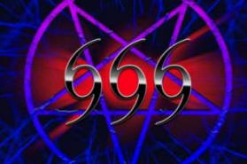 666 in 999: