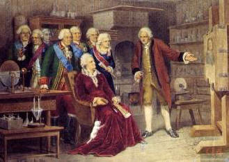 7 skrivnosti Lomonosova