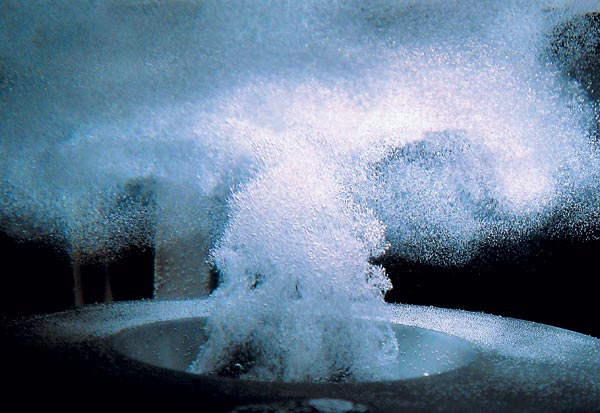 7 neverjetnih dejstev o vodiku