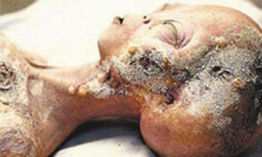 8 prikritih pojavov, nerazložljivih kot incident ob Roswellu