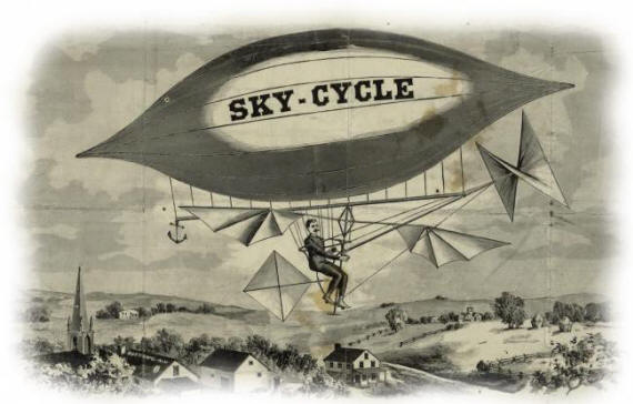 8 neverjetnih napovedi o prihodnosti, ki se nikoli niso uresničile