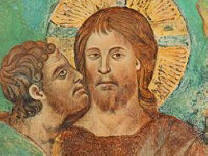 "Judin evangelij" ni ponaredek