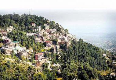 "Himalaja: kraj, kjer čas zamrzne"