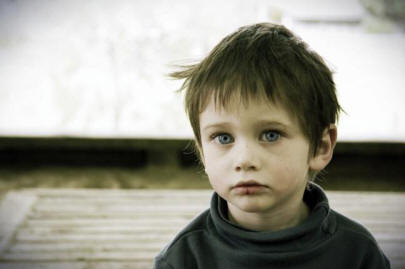 "Ne pokopavaj očeta!"