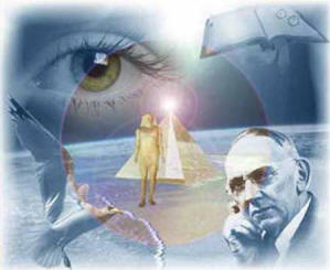 "Slepi prerok" je videl preporod Sovjetske zveze Zveza