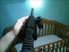 "Pametno orožje" bo pomagalo preprečiti množično poboji