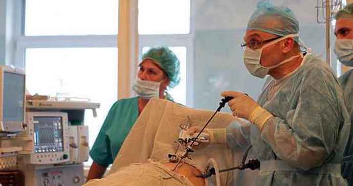 Ali je vredno vstati mrtve?