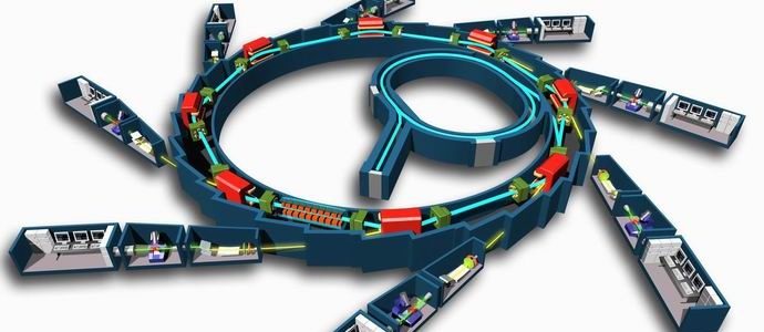 Afričani bodo ustvarili svoj sinhrotron