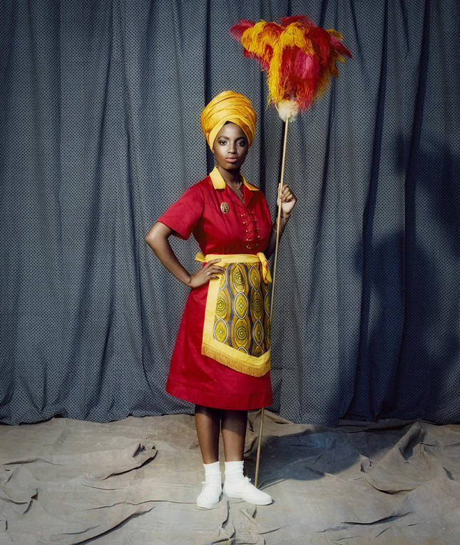 Afriške princese DylanDavis07