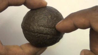 Afriška kraljestva: naravni fenomen ali artefakti iz preteklosti?