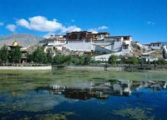 Agarti - mistična prestolnica sveta