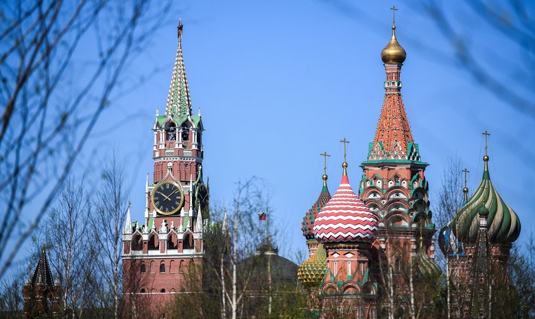 Aleksander Litvin predstavil svojo napoved za leto 2018