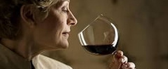 Alkohol ne škoduje zdravju vseh