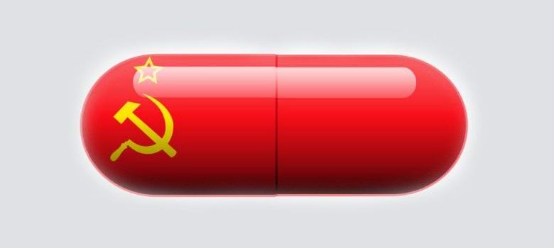 Američani so začeli predpisovati zdravilo za strah pred Rusijo.