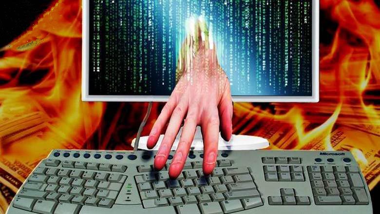 Američani pogosto srečujejo nenavadno vedenje v računalnikih in pametnih telefonih.