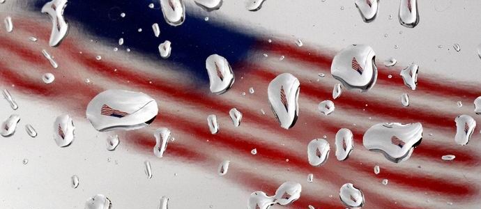 Američane vreme zanima z razlogom