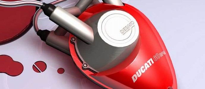 Američani so si omislili električno srce brez valovanja