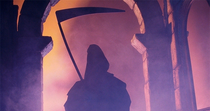 Američani so razvili superračunalnik, ki je sposoben napovedati datum smrti.