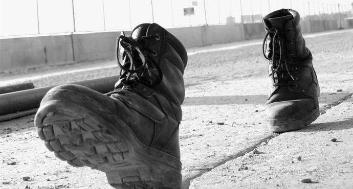 Američani bodo ustvarili enotno nevidno za toplotne posnetke.