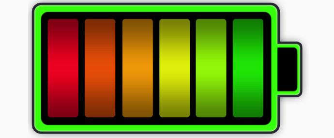 Američani so v minuti ustvarili polnilno baterijo.