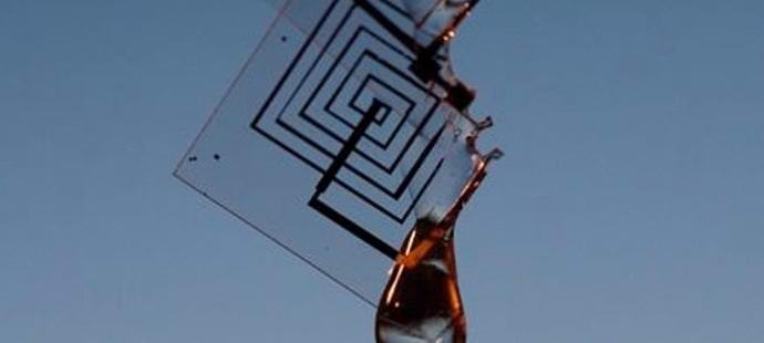 Američani ustvarjajo letala s funkcijo samouničenja