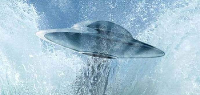 Američani snemajo NLP, ki lahko plava pod vodo