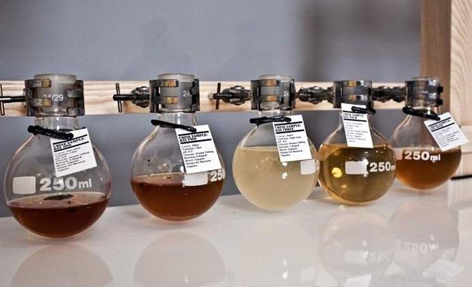 Američan izdeluje viski iz urina ostarelega sladkornega bolnika.