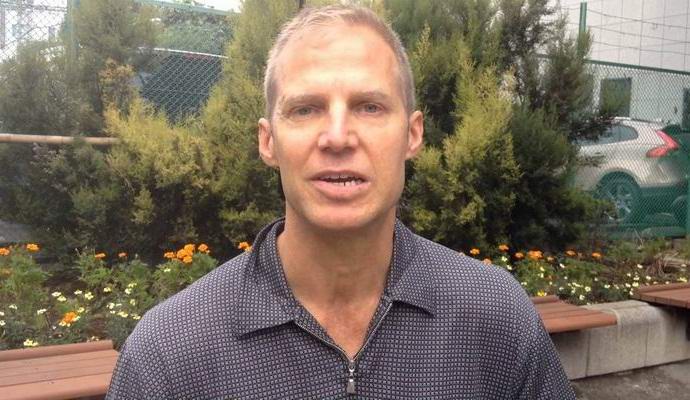 Američan zbira sredstva za razbremenitev mita o napadih 11. septembra