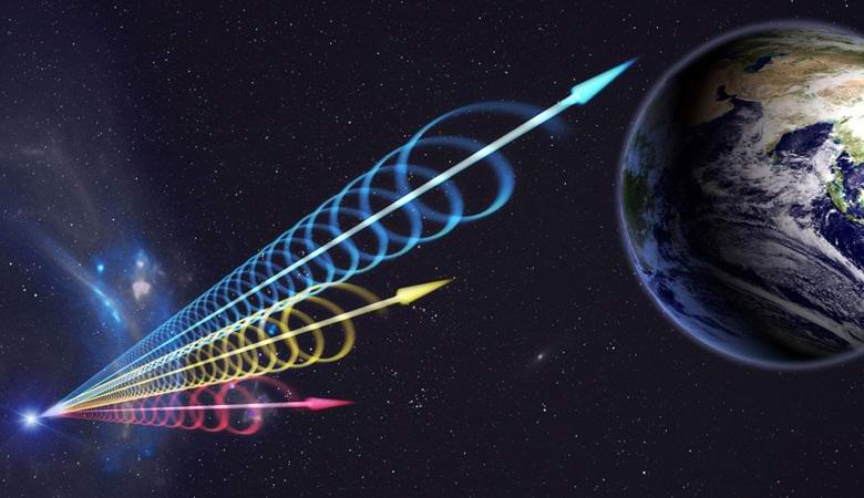Američan je v avtu ujel radijski signal tujcev