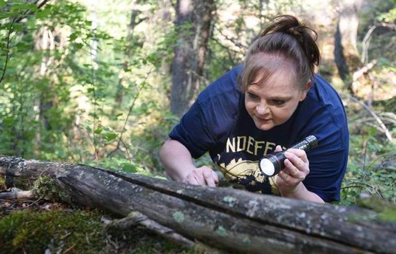 Američan 24 let išče yetija