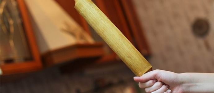 Američanka je ponesrečila svojega moža zaradi neškodljivega shoda