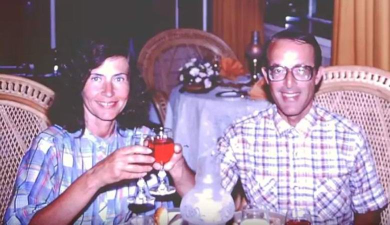 Ameriški upokojenci so se skrivnostno izkazali, da so ugrabitelji slik za 160 milijonov